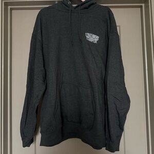 Strathmore Stampede Hoodie